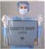 X-Ray Cassette Drape 20" x 18", 50/cs by Microtek Ecolab 4953<br><br><font color="red"><b>BACK TO THE PRODUCT TABLE, <a href="https://www.aaawholesalecompany.com/textiles-equipment-drapes-and-covers-x-ray-cassette-drape-by-microtek-medical.html">CLICK HERE</a></b></font>