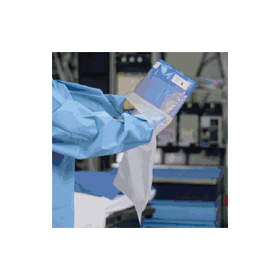 X-ray Cassette Drape 24 X 25 Inch X-ray Casse
