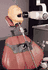 Adult X-Ray Dental Manikin SB23463U, includes a special DENTOFORM model with radio-opaque plastic teeth, flexible finger for holding film, bite-opening instrument, and latex tongue. Includes chair mount. <br><br><font color="red"><b>BACK TO THE PRODUCT TABLE, <a href="https://www.aaawholesalecompany.com/nasco-educational-and-reference-materials-x-ray-dental-manikin-and-accessories.html">CLICK HERE</a></b></font>