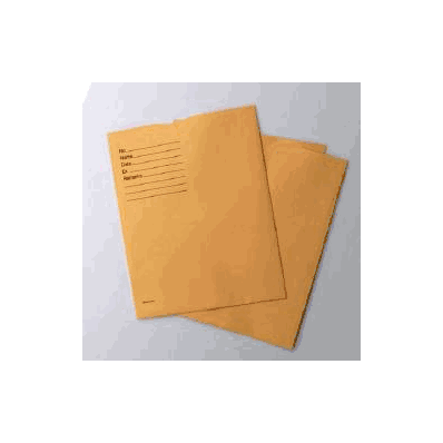 X-ray Filing Envelope 10"x12" 50/bx