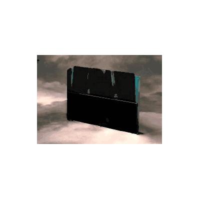 X-ray Film Holder Mckesson By Design 1-1/2