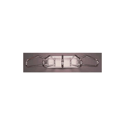 X-ray Glove Rack Kit Horizontal Mount 2 To 4