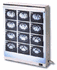 X-Ray Illuminator, One, 17" X 14" Film, Wall Mount, 1 Bank with 2 Lamp and 1 Tier, sold as Each by Wolf X-Ray EconoLine 29601<br><br><font color="red"><b>BACK TO THE PRODUCT TABLE, <a href="https://www.aaawholesalecompany.com/diagnostic-instruments-and-supplies-imaging-x-ray-illuminator.html">CLICK HERE</a></b></font>