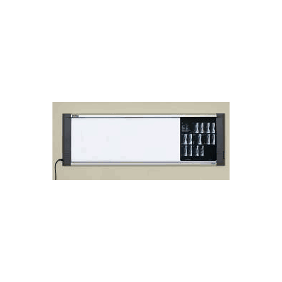 X-ray Illuminator Insight Series 4 Bank 1 Tie