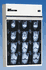 X-Ray Illuminator, Three, 14" X 17" Film, Wall Mount, 3 Bank with 2 Lamp, White, sold as Each by Wolf X-Ray Trimline Basic 	29503 <br><br><font color="red"><b>BACK TO THE PRODUCT TABLE, <a href="https://www.aaawholesalecompany.com/diagnostic-instruments-and-supplies-imaging-x-ray-illuminator.html">CLICK HERE</a></b></font>