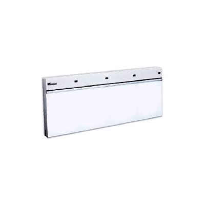 X-ray Illuminator Trimline 2-banks 1-tier 2-l