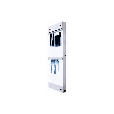 X-ray Illuminator Trimline Basic 1-bank 1-tie