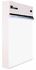 X-Ray Illuminator, One, 14" X 17" Film, Wall Mount, 1 Bank with 3 Lamp and 1 Tier, White, sold as Each by Wolf X-Ray Trimline III 23401 <br><br><font color="red"><b>BACK TO THE PRODUCT TABLE, <a href="https://www.aaawholesalecompany.com/diagnostic-instruments-and-supplies-imaging-x-ray-illuminator.html">CLICK HERE</a></b></font>