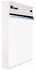 X-Ray Illuminator, Two, 14" X 17" Film, Wall Mount, 2 Bank with 3 Lamp and 1 Tier, White, sold as Each by Wolf X-Ray Trimline Plus Hi-Lo 23402 <br><br><font color="red"><b>BACK TO THE PRODUCT TABLE, <a href="https://www.aaawholesalecompany.com/diagnostic-instruments-and-supplies-imaging-x-ray-illuminator.html">CLICK HERE</a></b></font>