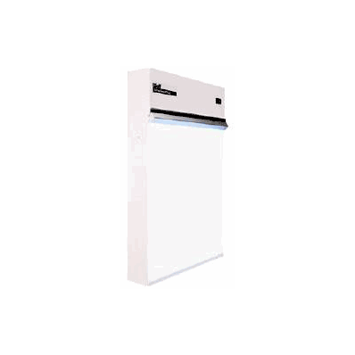 X-ray Illuminator Trimline IiI 3 Bank 1 Tier