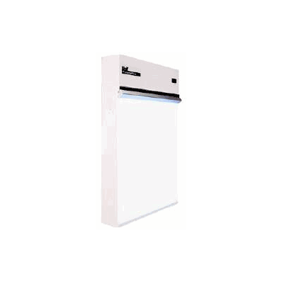 X-ray Illuminator Trimline IiI 4-banks 1-tier