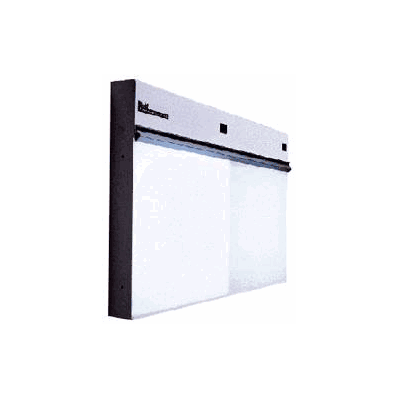 X-ray Illuminator Trimlineplus Hi-lo 3 Bank 1