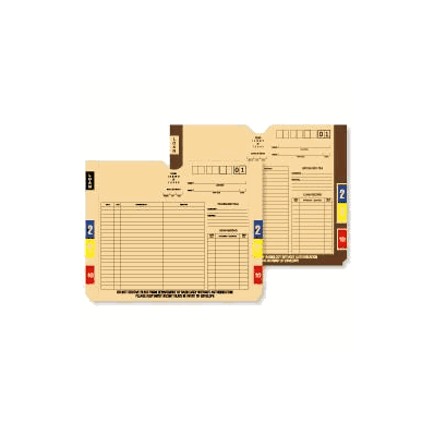 X-ray Jacket - Jacket, Xray Plain 141/2"X18 1
