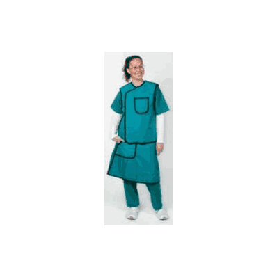 X-ray Kilt Apron - Apron, Kilt Std Personaliz