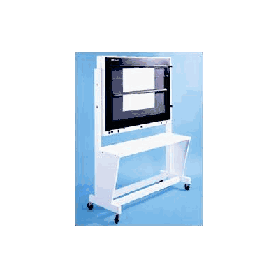 X-ray Mobile Stand 4 In 1 Horizontal Mobile -