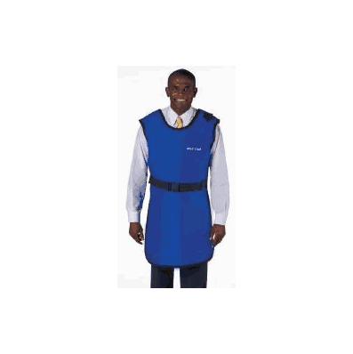 X-ray Protective Coat Apron - Coat, Apron Lt