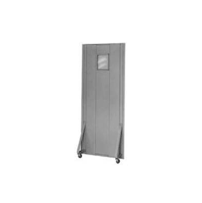 X Ray Protective Screen 24 W X 72 H Inch, 8 I