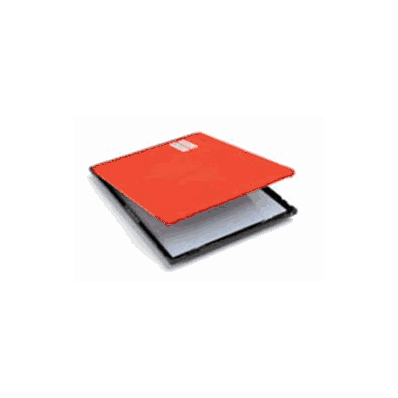 X-ray Screen 8 X 10 Inch - ScreEn, Xray W/Cas