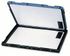 X-Ray Cassette, 10" X 12" Window Private-Practice Cassette, 400 Speed with Spring Loaded Recessed Latch, color GREEN, sold as Each by MK Brand EHYNF <br><br><font color="red"><b>BACK TO THE PRODUCT TABLE, <a href="https://www.aaawholesalecompany.com/diagnostic-instruments-and-supplies-imaging-x-ray-cassettes.html">CLICK HERE</a></b></font>