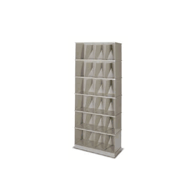 X Ray Shelf 17 L X 14 W Inch Shelf, 16.5 H X