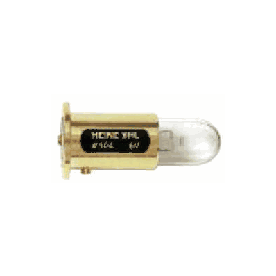 Xenon Halogen Lamp Omega500 Xhl 6 V 10 W - La