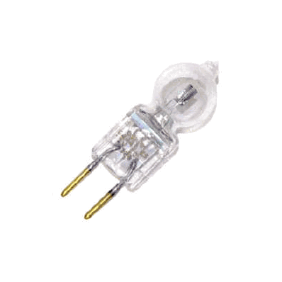 Xenon Halogen Lamp Osram 50 W - Lamp, Osram 5