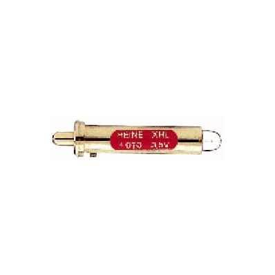 Xenon Halogen Lamp Xhl 2.5 V - Lamp, Halogen