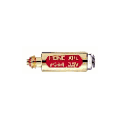 Xenon Halogen Lamp Xhl 3.5 V - Lamp, Beta &