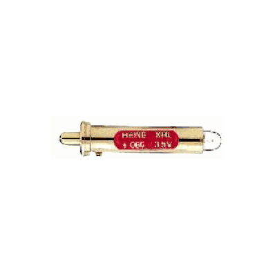 Xenon Halogen Lamp Xhl 3.5 V - Lamp, Opthalm