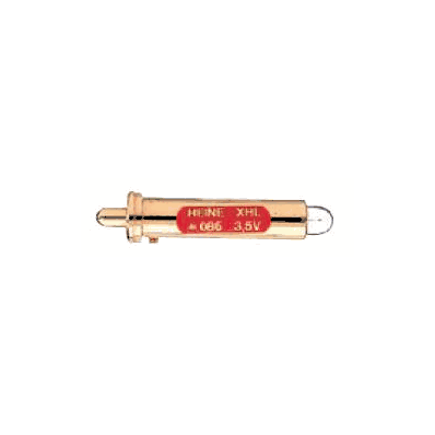 Xenon Halogen Lamp Xhl - Lamp, Kappa Ophth T
