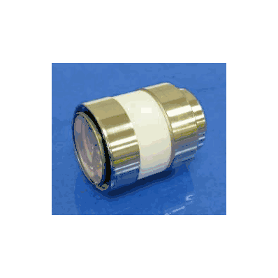 Xenon Lamp Leviton 250 Volts 300 Watts, 50 Am