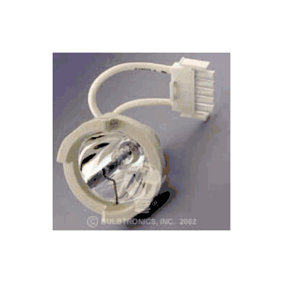 Xenon Lamp Osram Sylvania 13 Volts 100 Watts