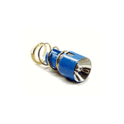 Xenon Replacement Bulb - Bulb, Xenon F/Wizard