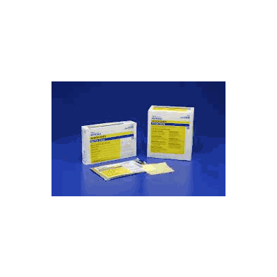 Xeroform Wet Dressing Gauze 2 X 2 Inch - Dre