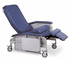 Xl Convalescent Recliners By Patterson Medical - Recliner, Winco, Ca133 Mauve - Patterson Medical / Sammons Preston