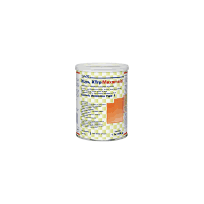 Xlys, XTrp Maxamaid, 454 g