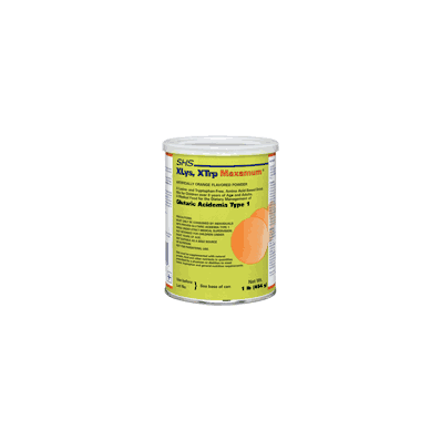 Xlys, XTrp Maxamum, 454 g