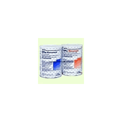 Xphe Maxamaid, Strawberry, 454 g