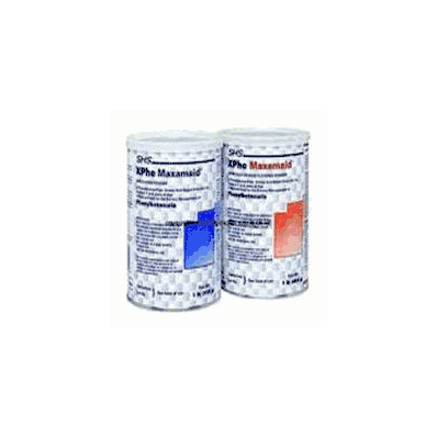 Xphe Maxamaid, Unflavored, 454 g