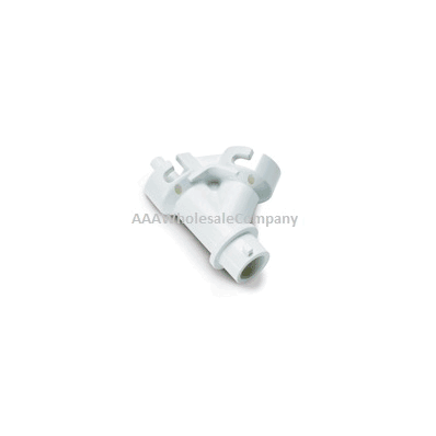 Y-Connector, Connect two or more dressings