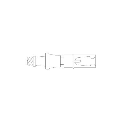 Y Connector Lifeshield - Y-connector, Ls Clv