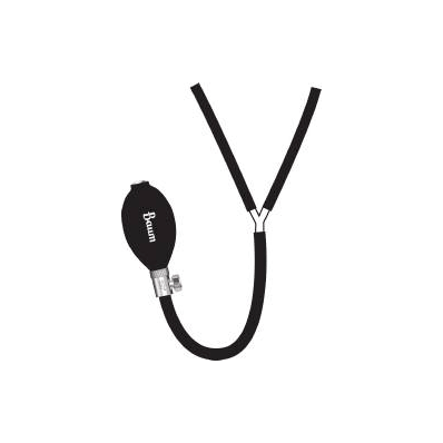 Y Connector, with 1 Foot 2911 / 2911NL Tubing On Each Leg