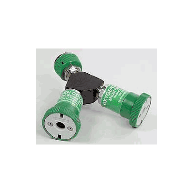 Y Connector - Y Assembly, F/Ohmeda VacCum -