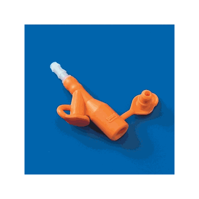 Y-port Connectors - ConNector, Y-port, 14-16f