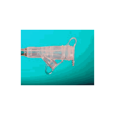Y-Port Feeding Adapter, 20 Fr. for Capsule Dome G-Tube