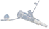 <h2> Y-Port Feeding Adapter, 24 Fr. for Capsule Dome G-Tube and Capsule Monarch G-Tube, sold as 10/bx by AMT brand,   Applied Medical Technologies 4-2024<br><br><font color="red"><b>BACK TO THE PRODUCT TABLE, <a href="https://www.aaawholesalecompany.com/nutritionals-and-feeding-supplies-accessories-adapter.html">CLICK HERE</a></b></font></h2>