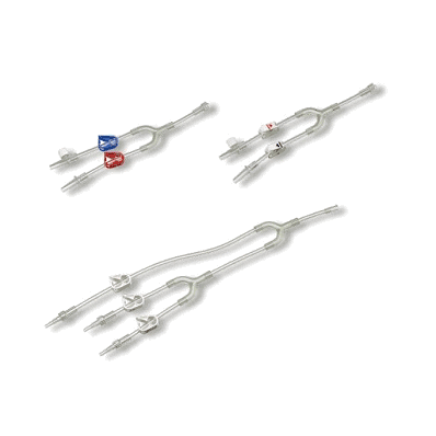 Y-type Adapters By Medtronic Usa - Adapter, Y