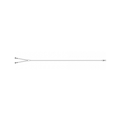 Y-type Connecting Set W/Option-lok By Hospira
