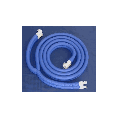 Y Water Hose, 8 Foot