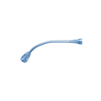 Yankauer Suction Handle Medi-vac 1/4 Inch Id